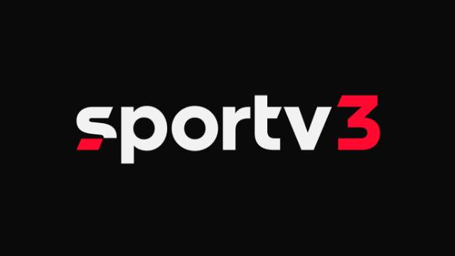 Assistir SPORTV 3 ao vivo 24 horas HD online