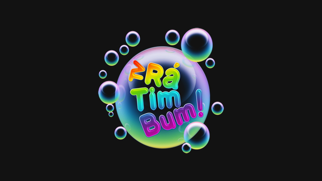 Assistir TV RA TIM BUM ao vivo 24 horas HD online